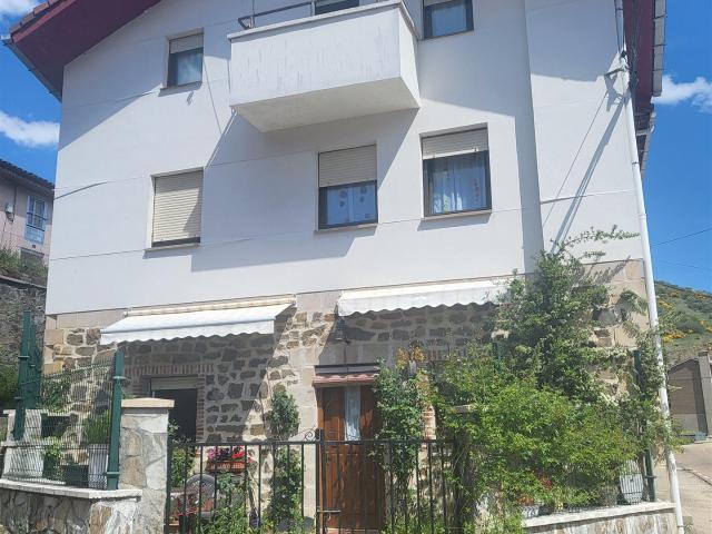 Casa En Venta Boca De Huergano 90m² Boca de Huérgano