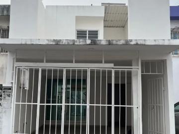 CASA EN VENTA BOCA DEL RÍO VERACRUZ