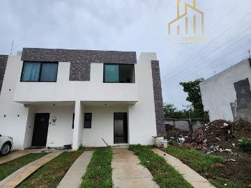 Casa en Venta Boca Del Rio San Jos? Novillero