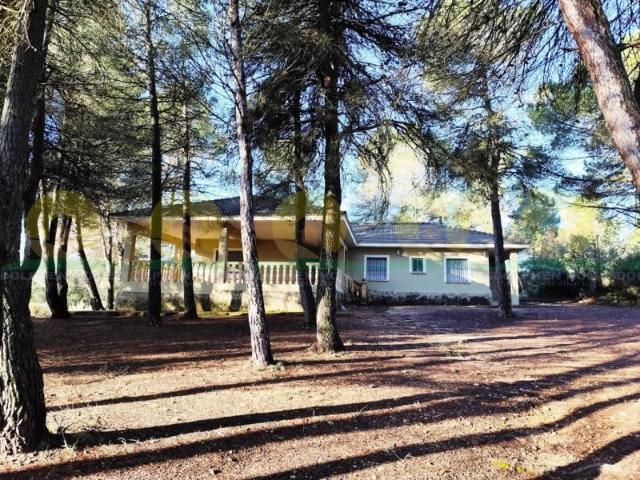 Casa en venta Bocairent