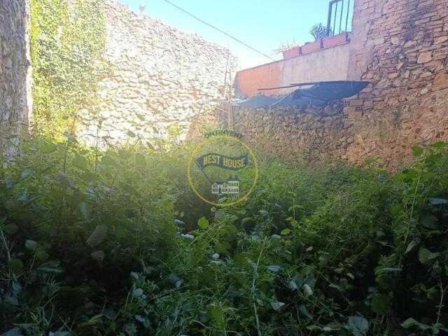 Casa en venta Bocairent