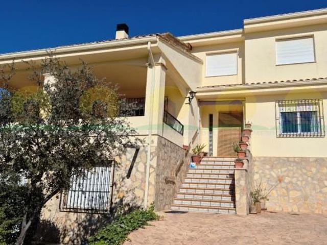 Casa en venta Bocairent