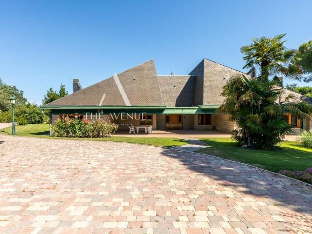 Casa en venta Boadilla del Monte, Comunidad de Madrid