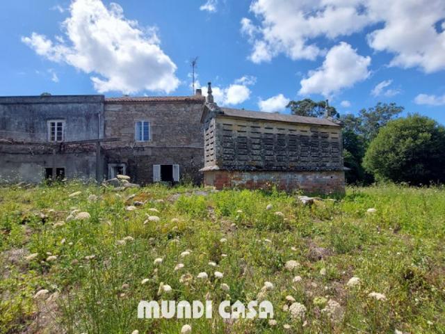Casa en venta Boiro