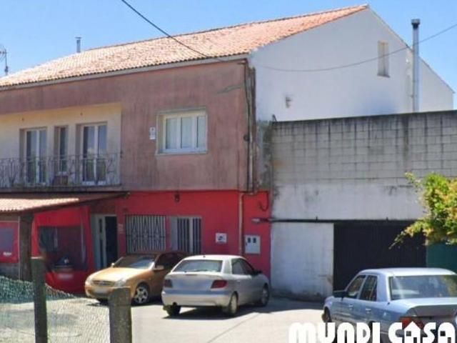 Casa en venta Boiro
