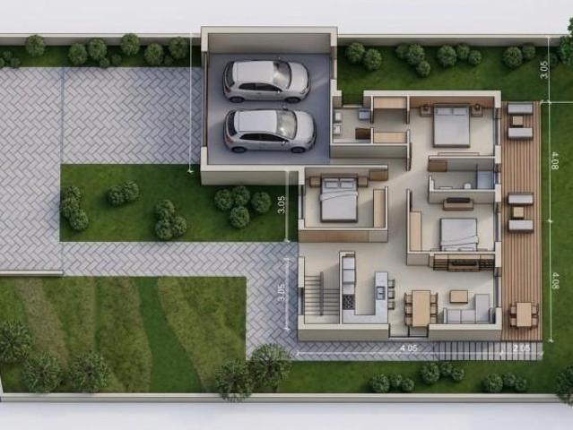 Casa en venta Boiro