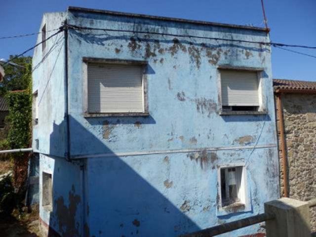 Casa en venta Boiro