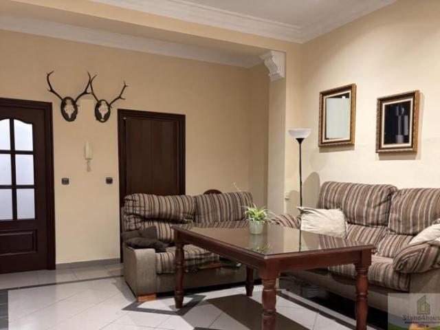 Casa en venta Bollullos par del Condado