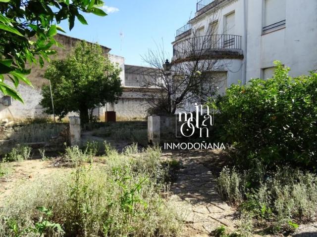 Casa en venta Bollullos par del Condado