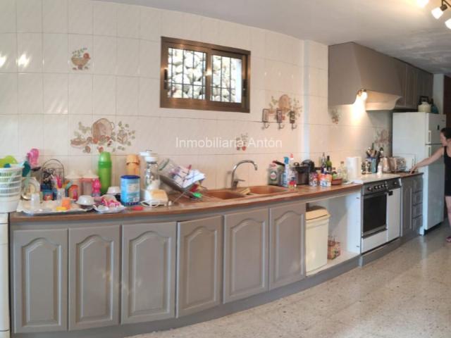 Casa en venta Bolulla