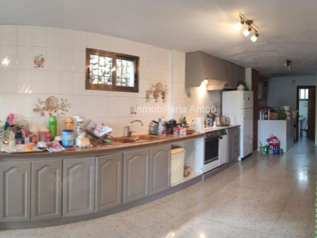 Casa en venta Bolulla