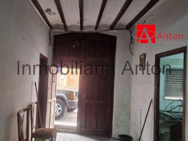 Casa en venta Bolulla