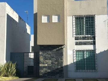 Casa en venta Bonanza a 10 minutos Galerías Metepec