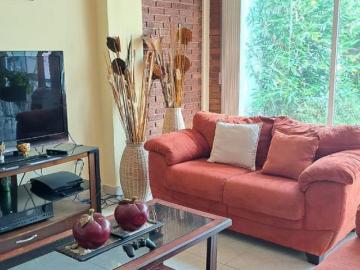 Casa en venta, Bonanza, Metepec