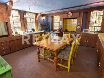Casa en Venta Bosque de Tlalpan, Tlalpuente