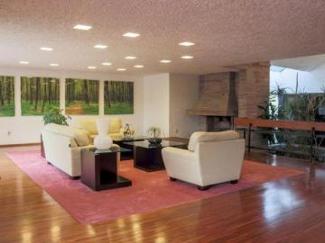 CASA EN VENTA BOSQUE DE LAS LOMAS