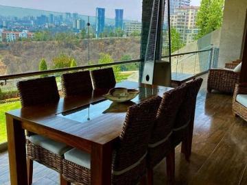 CASA EN VENTA BOSQUE REAL COUTRY CLUB