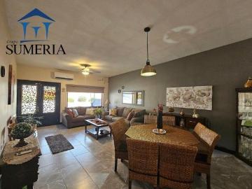 Casa en venta Bosque Real 2 recamaras en planta baja