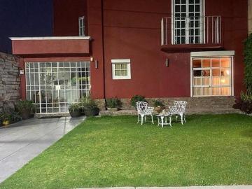 Casa en Venta Bosque Residencial del Sur Xochimilco Tec CCM