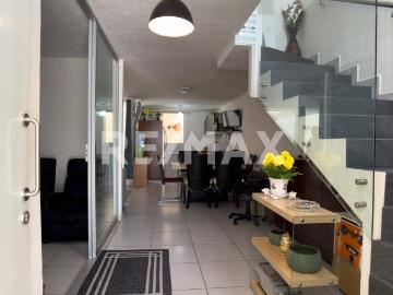 CASA EN VENTA BOSQUE SERENO