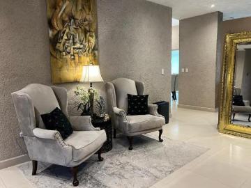 Casa en venta, Bosquencinos, Monterrey, Nuevo León. Totalmente equipada y amueblada