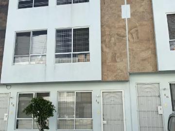 Casa en venta Bosques de Chapultepec 4 recámaras
