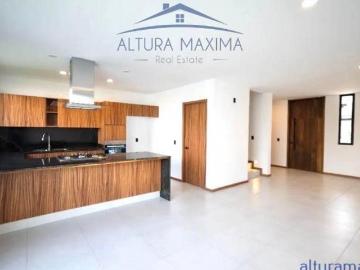 Casa en Venta Bosques de Santa Anita Coto Atmósfera Habitat