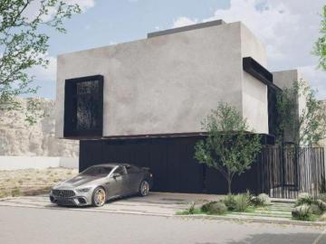Casa en venta Bosques de Santa Anita El Edén