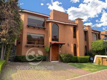 CASA EN VENTA BOSQUES DE TARANGO CERCA A SANTA FE CDMX