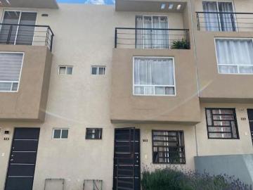 Casa en venta Bosques del Nevado, Toluca