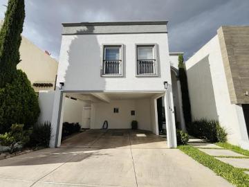 CASA EN VENTA BOSQUES DEL VALLE I