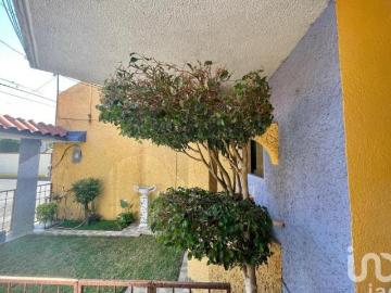 CASA EN VENTA BOSQUES RESIDENCIAL DEL SUR, RINCON DEL CIELO XOCHIMILCO