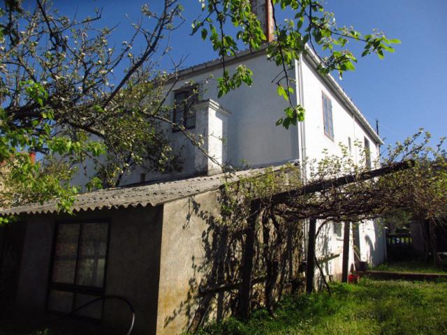 Casa en venta Boqueixón