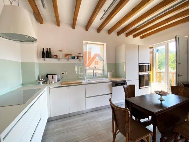 Casa en venta Boqueixón
