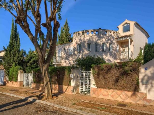 Casa en venta Bormujos
