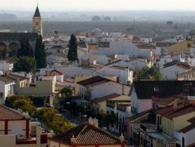 Casa en venta Bormujos