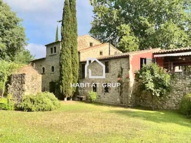 Casa en venta Bordils