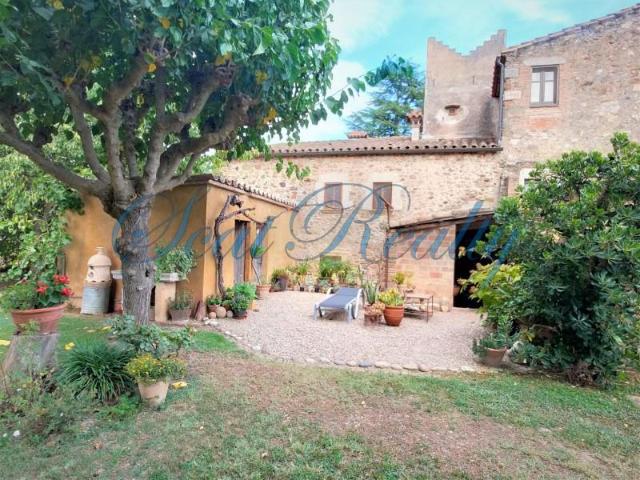 Casa en venta Bordils