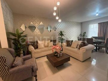 Casa en Venta Zona Boreal Chihuahua