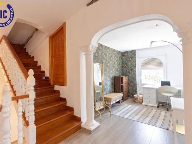 Casa en venta Borriol
