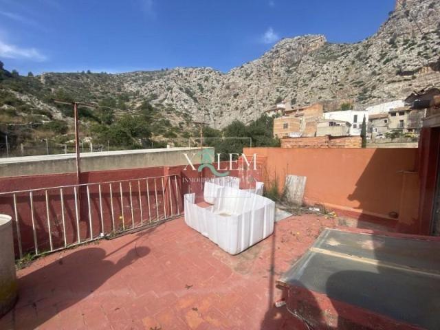 Casa en venta Borriol