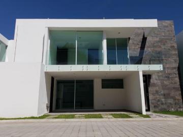 Casa En Venta Boulevard San Felipe Puebla
