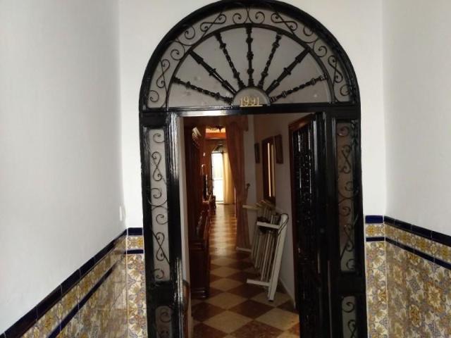 Casa en venta Brenes