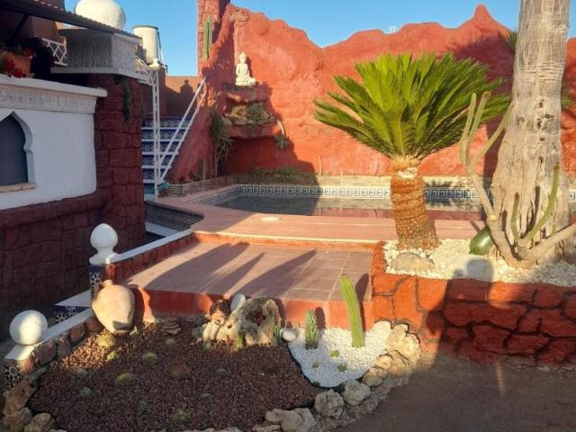Casa en venta Brenes