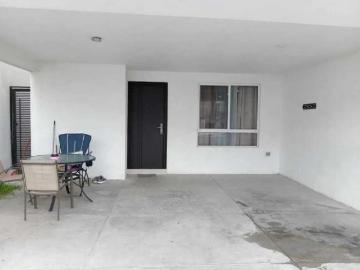 Casa en Venta Brianzzas Residencial sector Lussari, Escobedo N.L