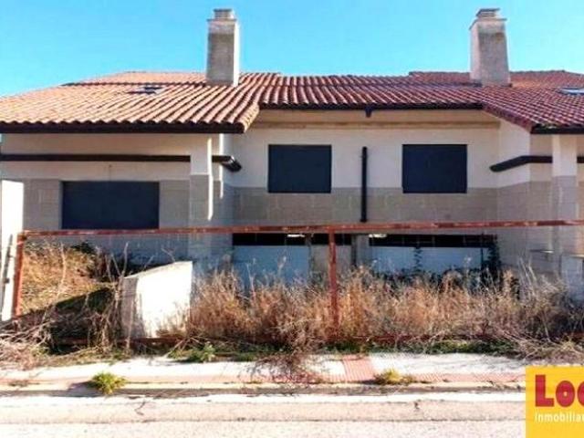 Casa en venta Briviesca
