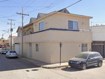 Casa en venta CTM, Cuauhtémoc, Chihuahua