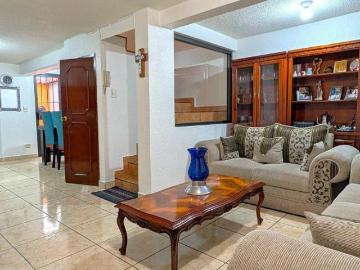 CASA EN VENTA CTM CULHUACAN, COYOACAN