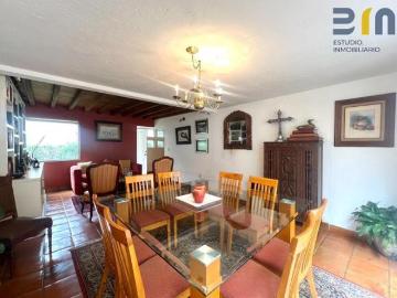 Casa en Venta Cuajimalpa