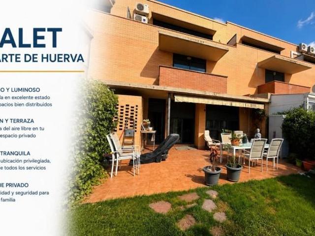 Casa en venta Cuarte de Huerva